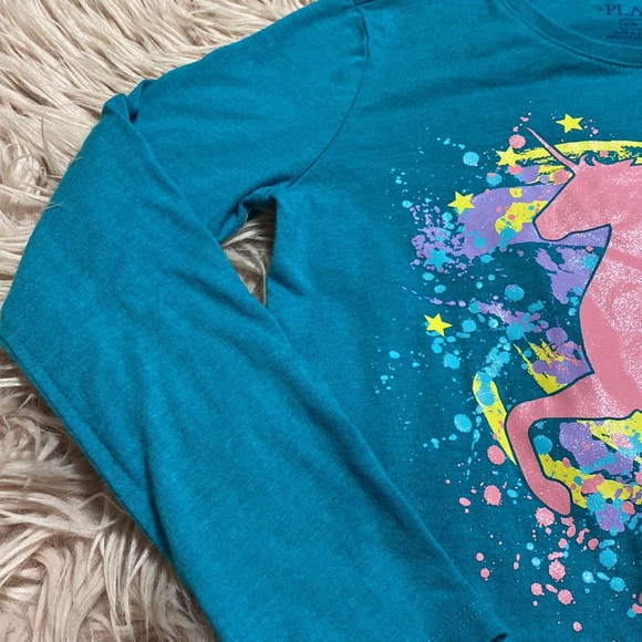 Unicorn Long Sleeve - Picture 3 of 5